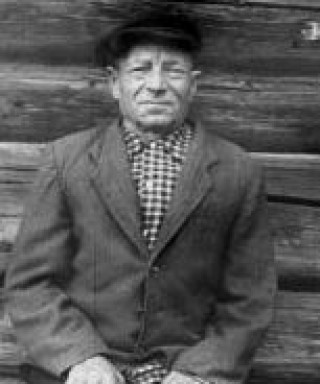 Котельников Михаил Андреевич