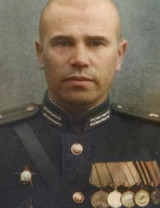 Немчинов Анатолий Николаевич