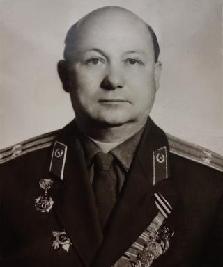 Кокорев Алексей Иванович