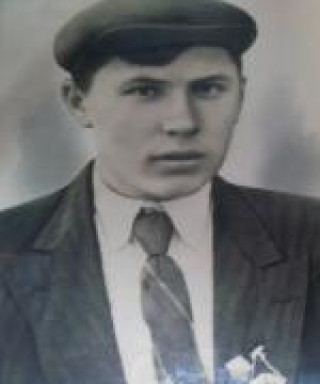 Котельников Василий Иванович