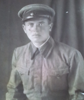 Климов Аркадий Николаевич