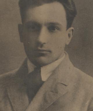 Абрамзон Хаим Айзикович