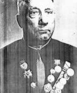 Вохмянин Александр Александрович