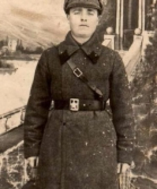 Наволокин Василий Александрович