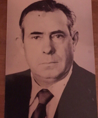 Пропалов Иван Андреевич