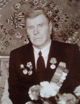 Полуэктов Афанасий Данилович