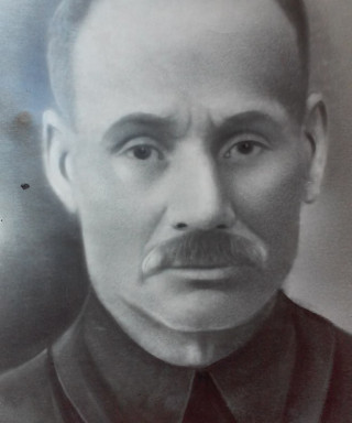 Фомин Иван Павлович