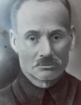 Фомин Иван Павлович