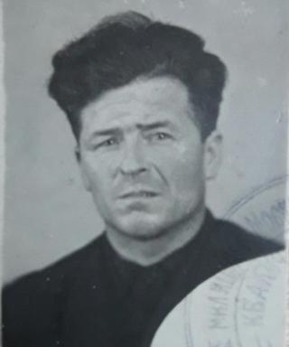Грищенко Петр Романович