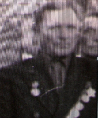 Котельников Василий Николаевич