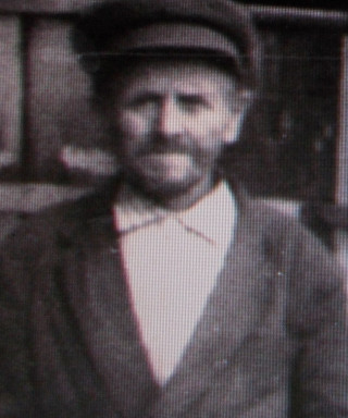 Паньков Федор Петрович