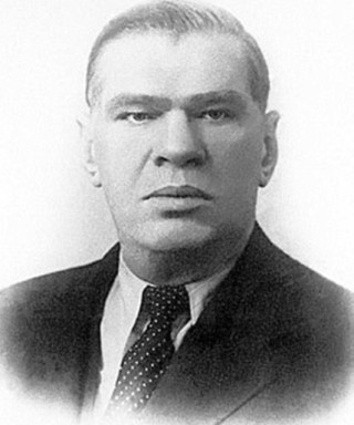 Носенко Иван Исидорович