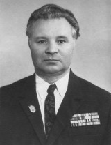 Данченков Федор Семенович