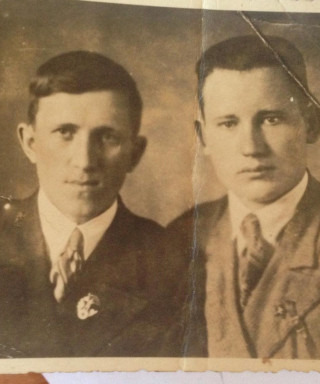 Подвинцев Николай Григорьевич