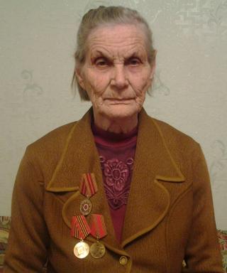 Кононова Нина Ивановна