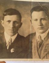 Подвинцев Василий Григорьевич