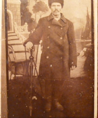 Печёнкин Евгений Иванович