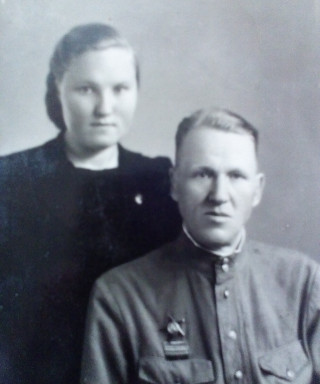 Петухов Михаил Никифорович