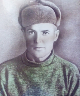 Домрачев Артемий Константинович