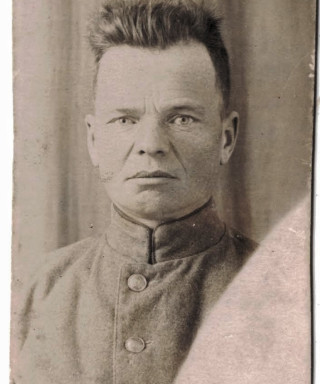 Мирский Евгений Дмитриевич