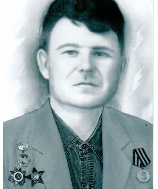 Баранов Василий Антонович