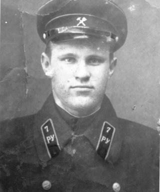 Кочкин Владимир Митрофанович