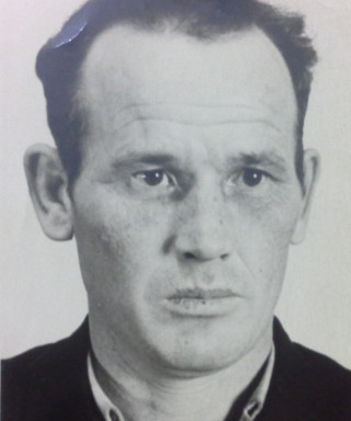 Маракулин Григорий Федорович