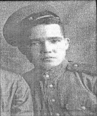 Шкаредный Николай Степанович