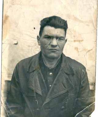 Грибачев Егор Иванович