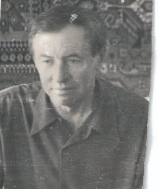 Холопов Петр Яковлевич