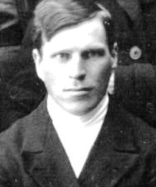 Ячменев Иван Иванович