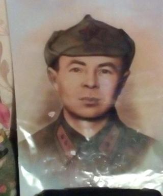 Селифонов Пётр Михайлович