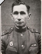 Крымов Маргазиан Галлиуевич