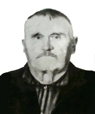 Пащина Михаил Евсеевич