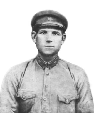 Кучерук Степан Арсентьевич