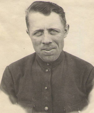 Носов Петр Яковлевич