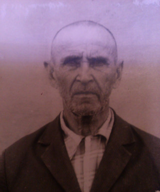 Хусаинов Галим Абубакирович