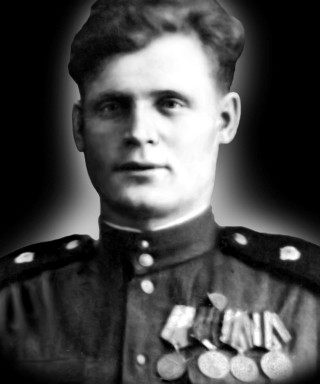 Аргуткин Василий Никонорович