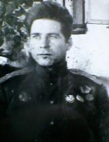 Рахманин Тихон Ильич