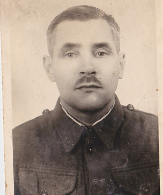 Киреев Иван Ефимович