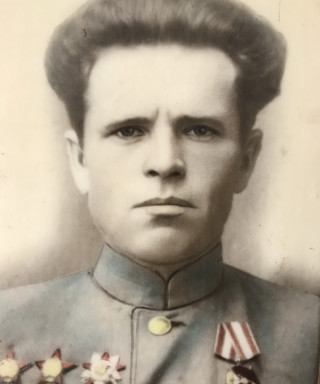 Чернухов Дмитрий Емельянович