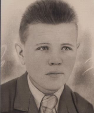 Муров Николай Андреевич