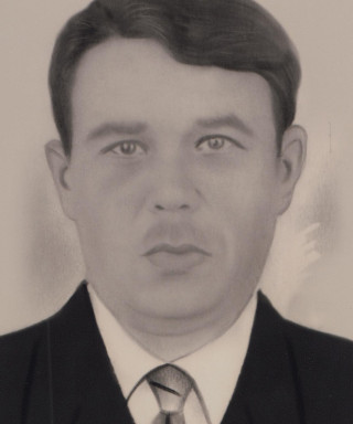 Муров Андрей Ильич