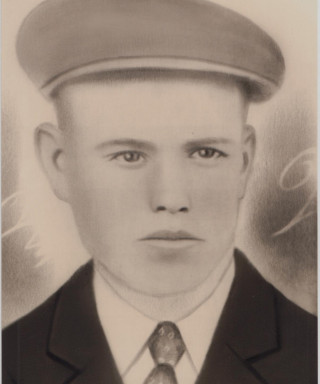 Муров Иван Андреевич