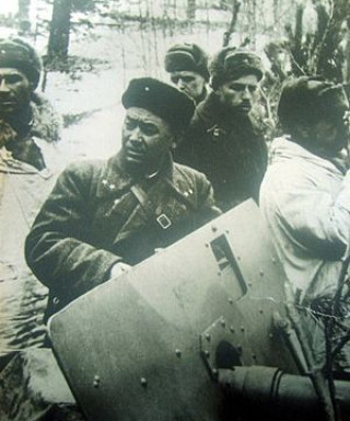 Зыгин Алексей Иванович