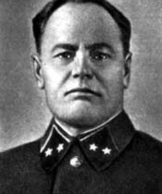 Городнянский Авксентий Михайлович