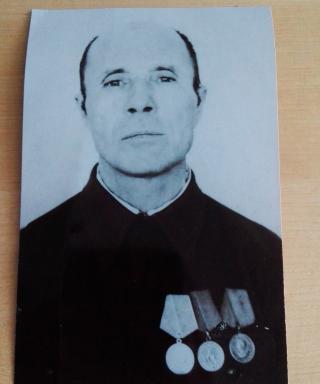 Власкин Андрей Прокопьевич