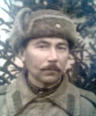 Круглов Яков Тимофеевич