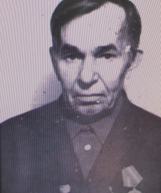 Котельников Михаил Федорович