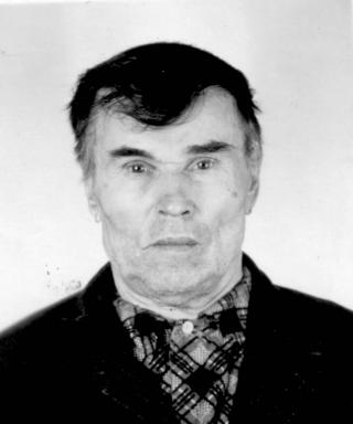 Шкрадюк Степан Федорович